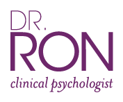 Dr. Ron Clinical Psychologist